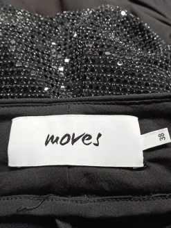 Strick Twin Set Größe 38