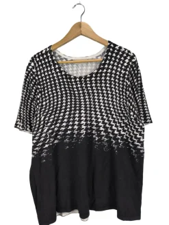 Strick Twin Set Größe 48