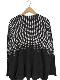 Strick Twin Set Größe 48