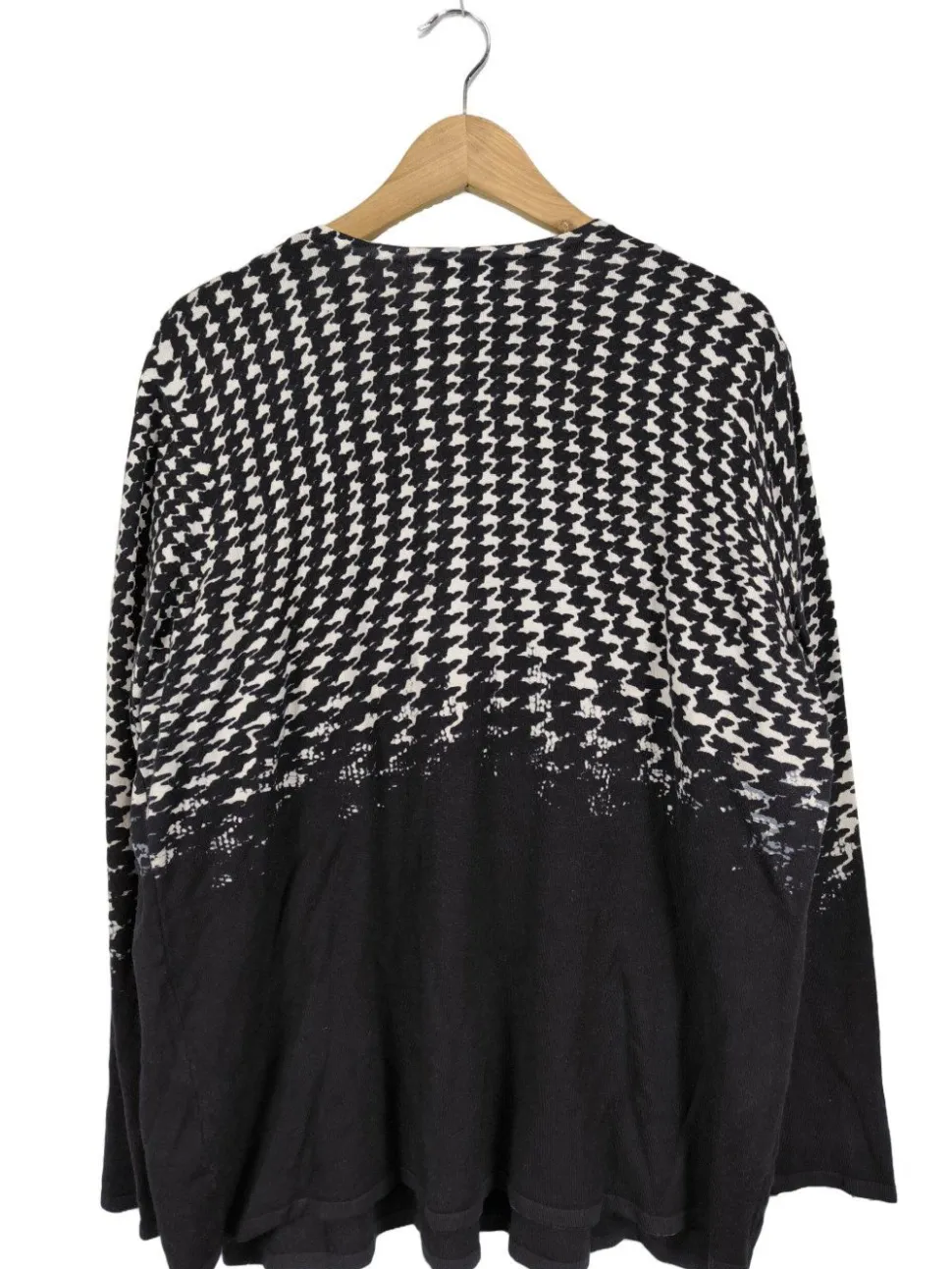 Strick Twin Set Größe 48