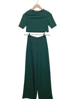 Strick Twin Set Größe 32