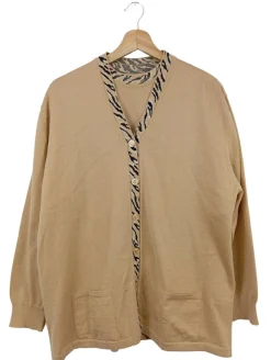 Strick Twin Set Größe 46