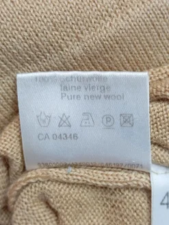 Strick Twin Set Größe 46