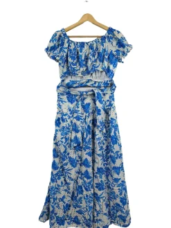 Strick Twin Set Größe 38