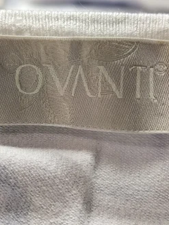 Strick Twin Set Größe 48