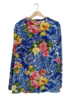 Strick Twin Set Größe 48