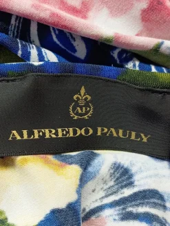 Strick Twin Set Größe 48