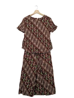 Strick Twin Set Größe 36