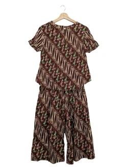 Strick Twin Set Größe 36