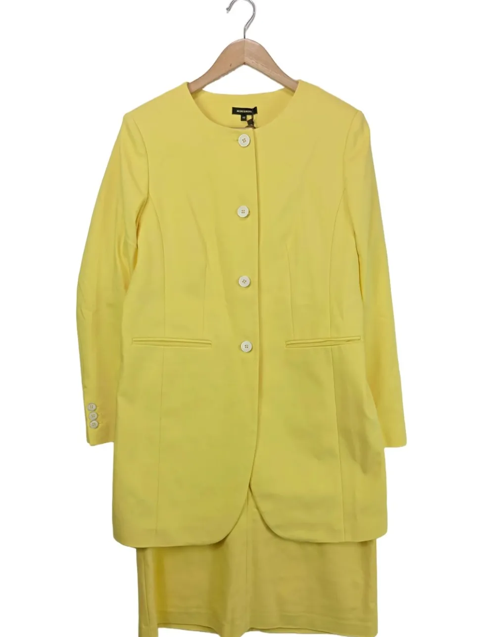 Strick Twin Set Größe 40