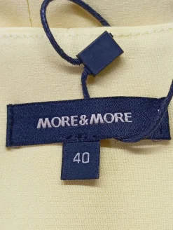 Strick Twin Set Größe 40