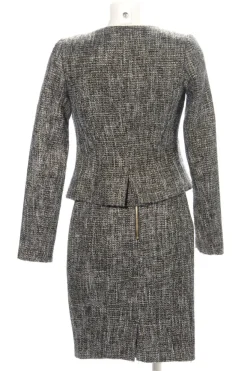 Strick Twin Set Größe 34