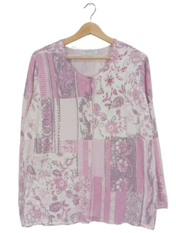 Strick Twin Set Größe 48