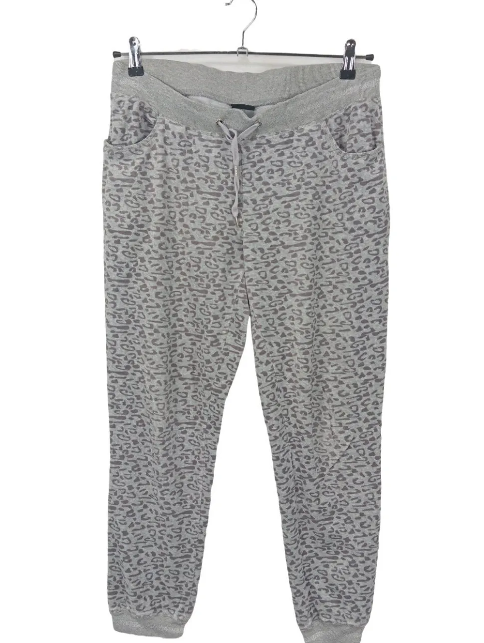 Strick Twin Set Größe 42