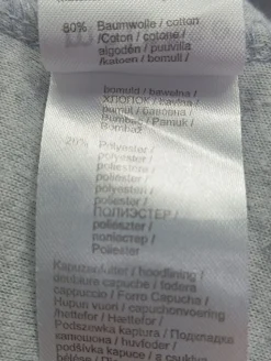 Strick Twin Set Größe 42