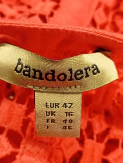 Strick Twin Set Größe 42