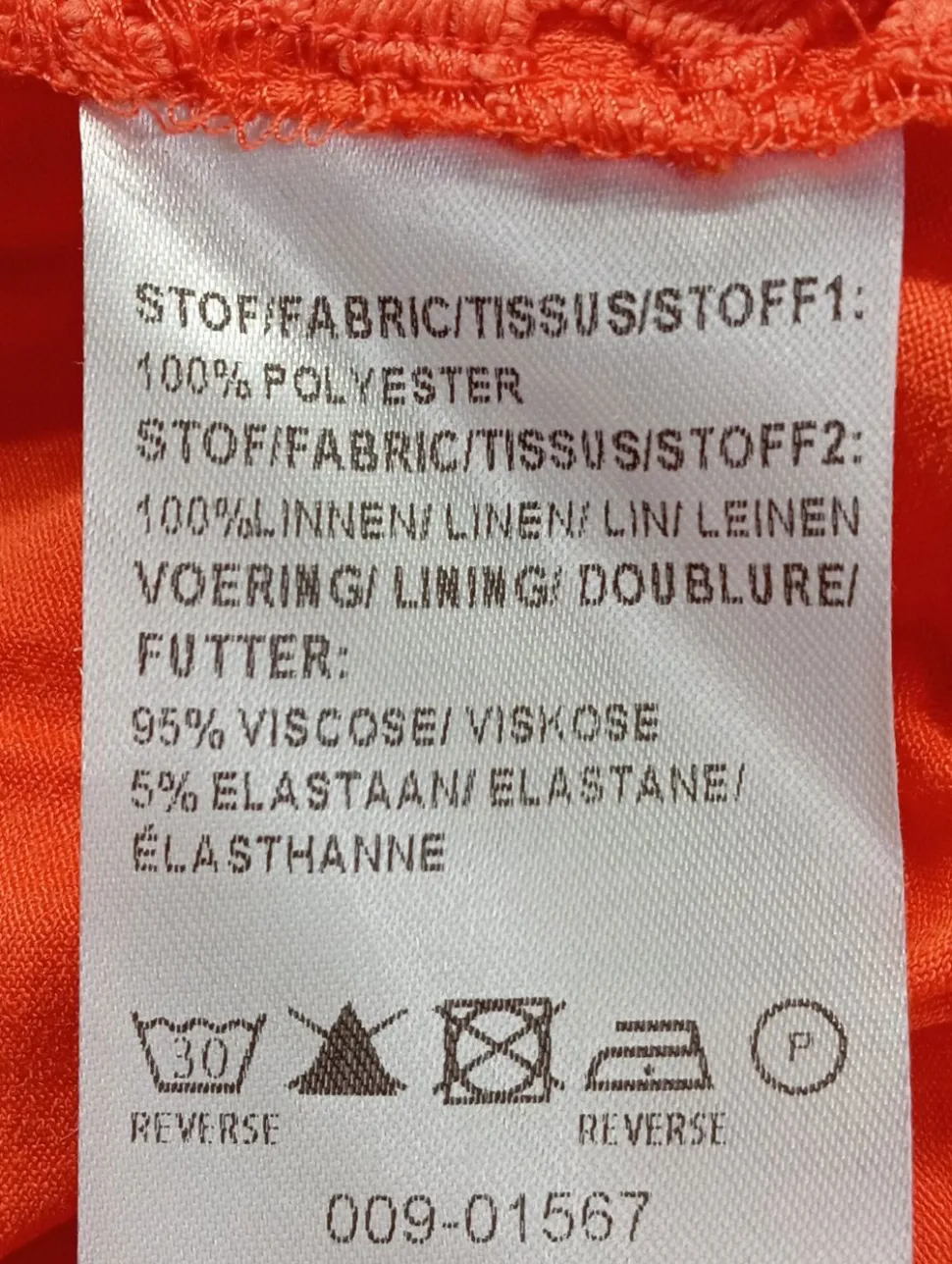 Strick Twin Set Größe 42