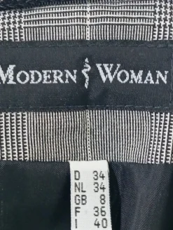 Strick Twin Set Größe 34