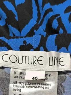 Strick Twin Set Größe 46