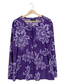 Strick Twin Set Größe 48