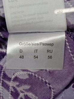 Strick Twin Set Größe 48