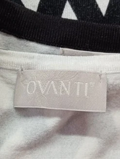 Strick Twin Set Größe 48