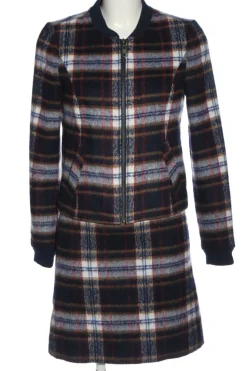 Strick Twin Set Größe 34