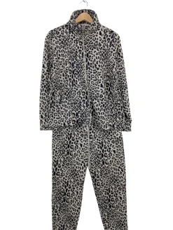 Strick Twin Set Größe 38