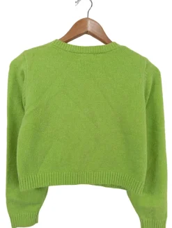 Strick Twin Set Größe 36