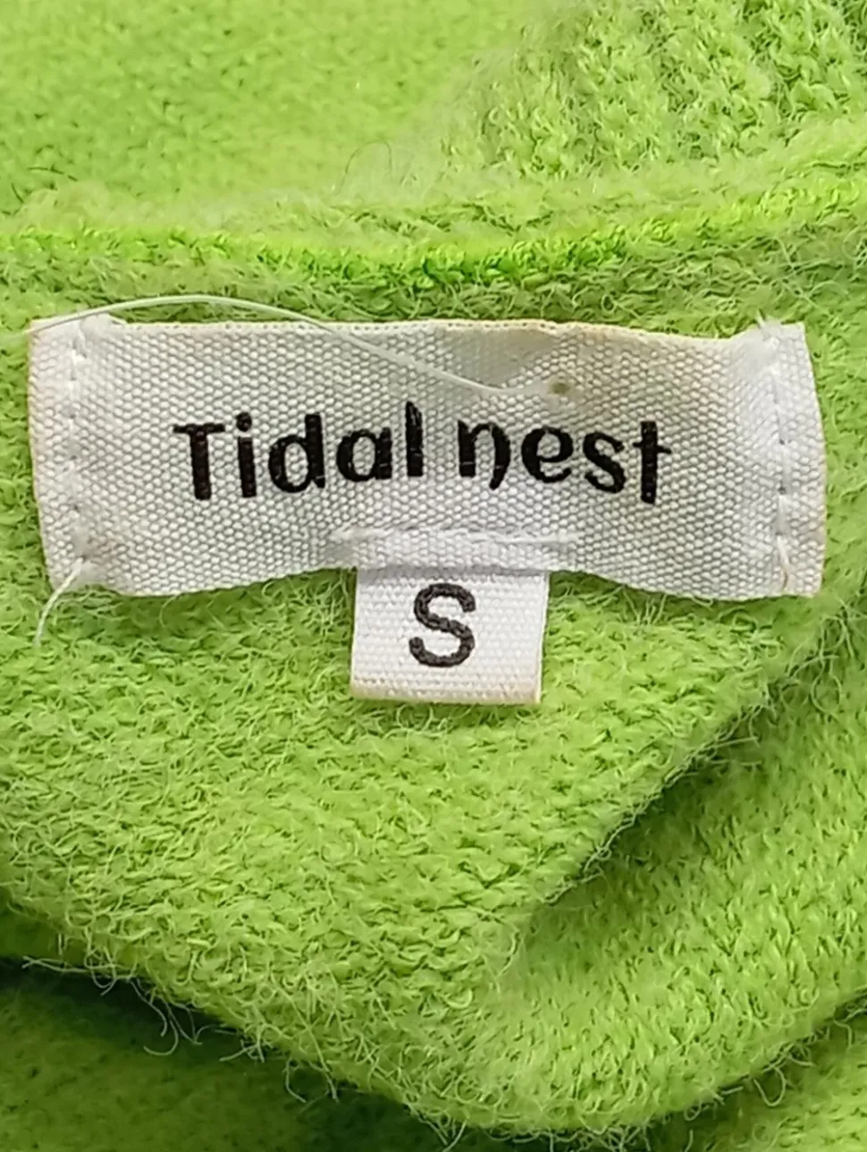 Strick Twin Set Größe 36