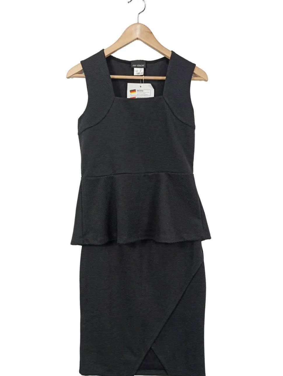 Strick Twin Set Größe 36