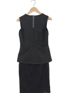 Strick Twin Set Größe 36