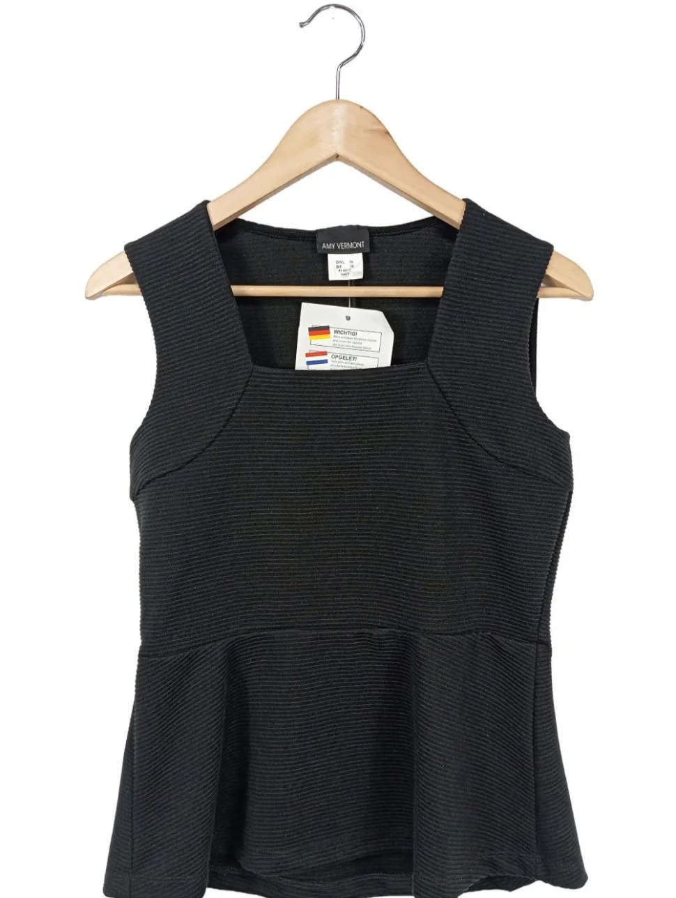 Strick Twin Set Größe 36