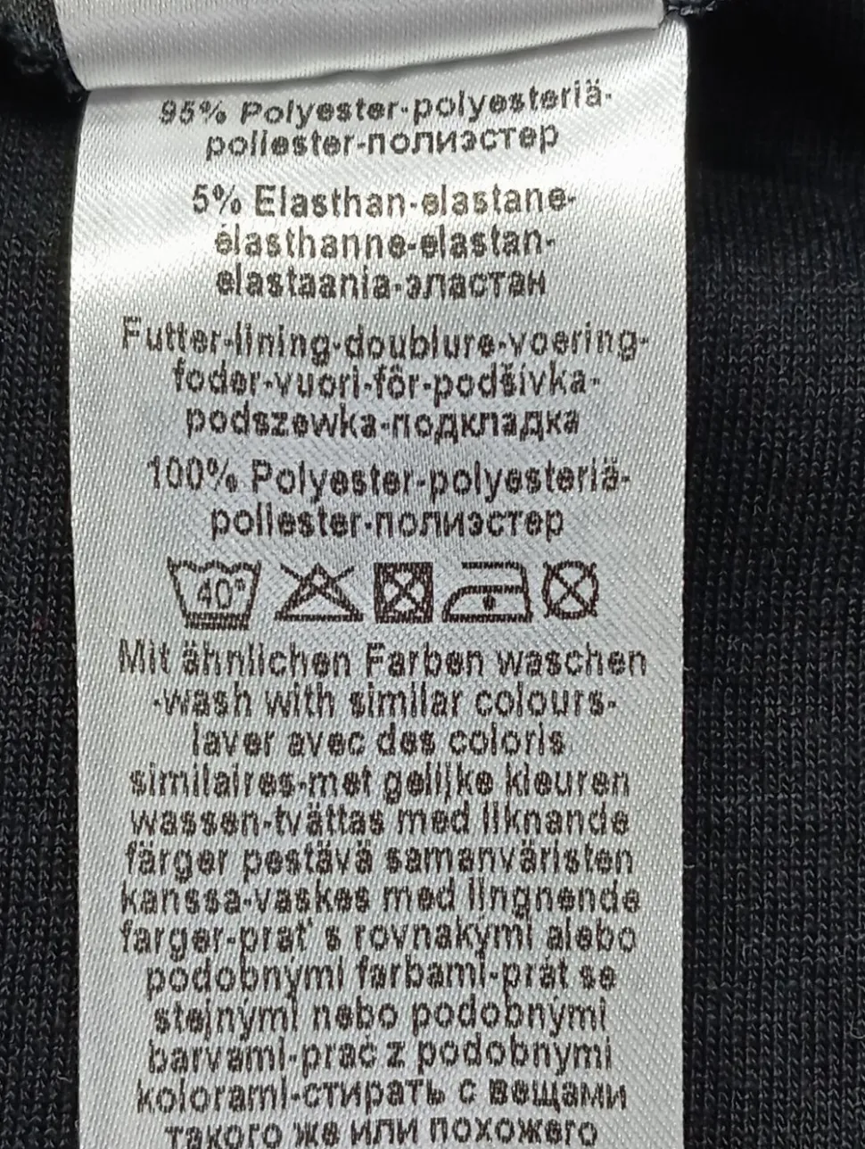 Strick Twin Set Größe 36