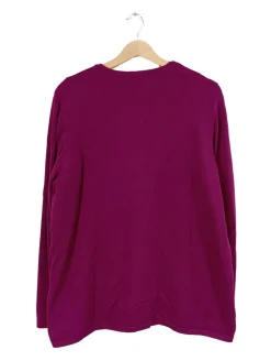 Strick Twin Set Größe 48