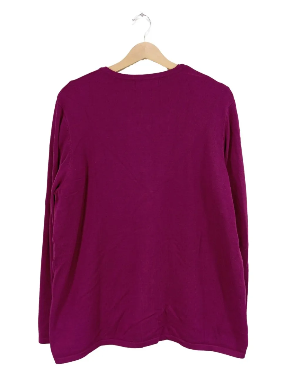 Strick Twin Set Größe 48