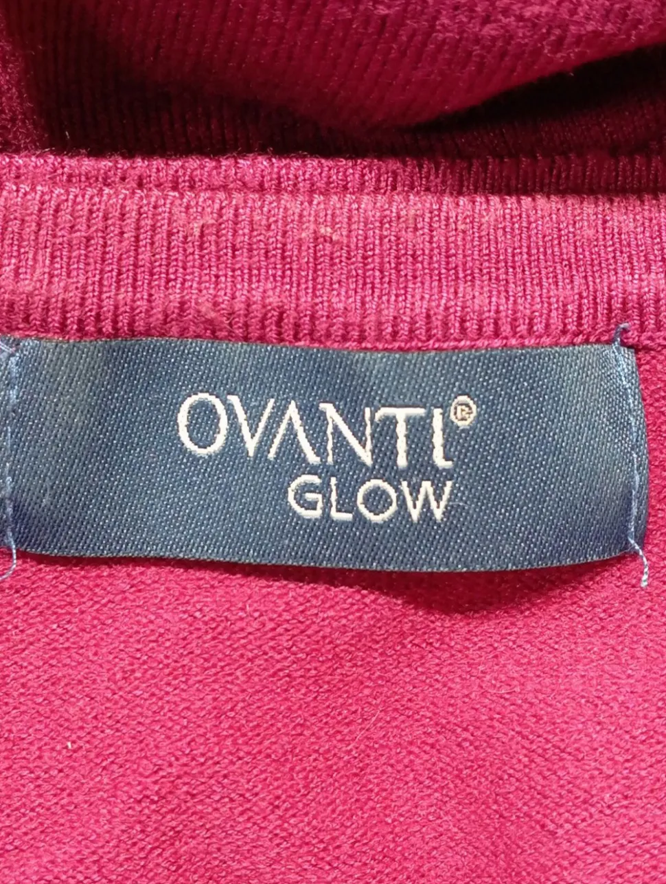 Strick Twin Set Größe 48