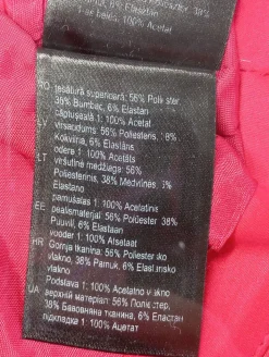 Strick Twin Set Größe 36