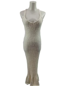 Strick Twin Set Größe 38