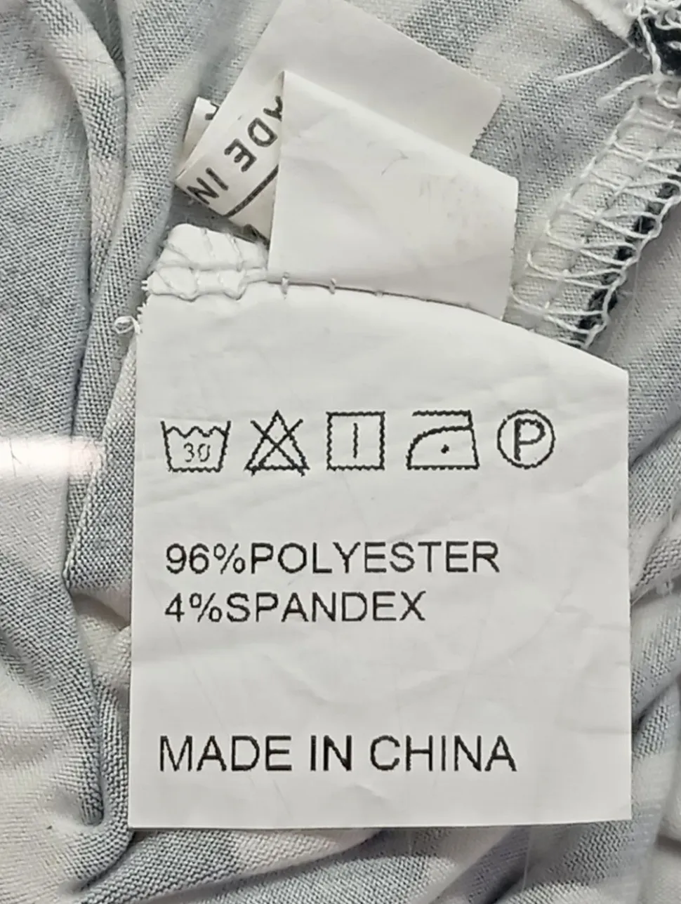 Strick Twin Set Größe 36