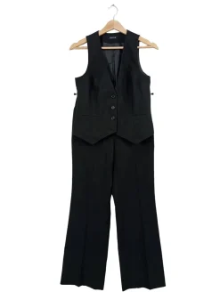 Strick Twin Set Größe 36