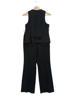 Strick Twin Set Größe 36