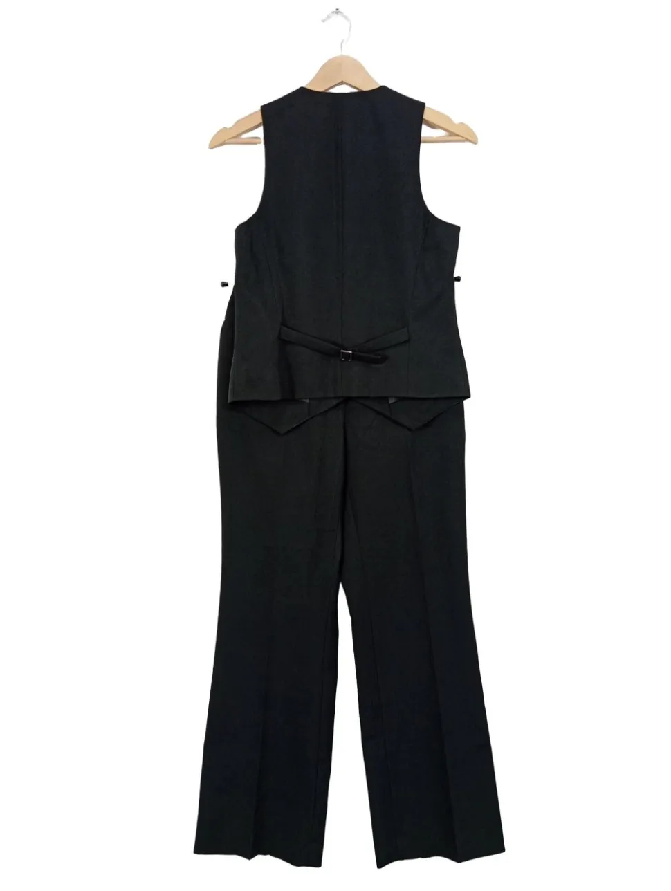 Strick Twin Set Größe 36