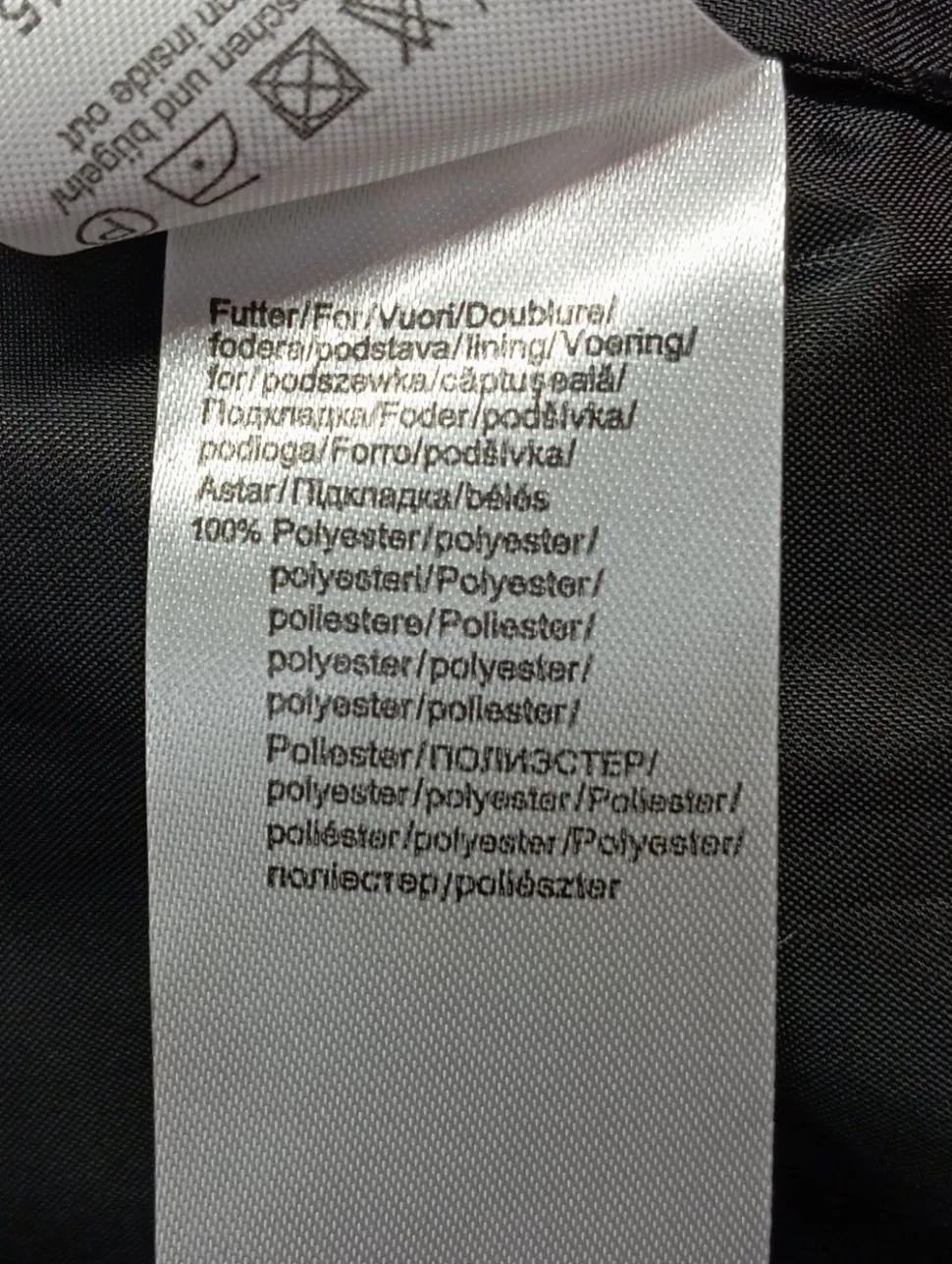 Strick Twin Set Größe 36