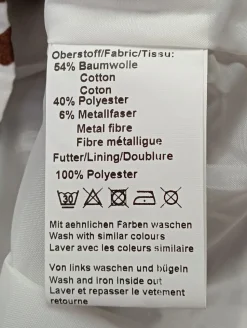 Strick Twin Set Größe 36