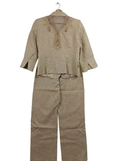 Strick Twin Set Größe 40