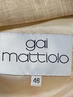 Strick Twin Set Größe 40