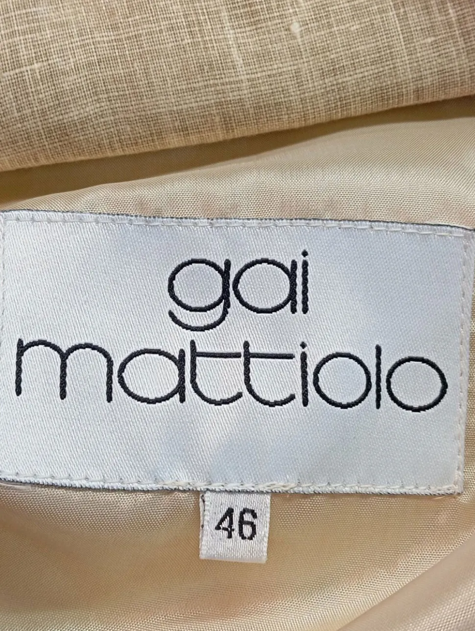 Strick Twin Set Größe 40