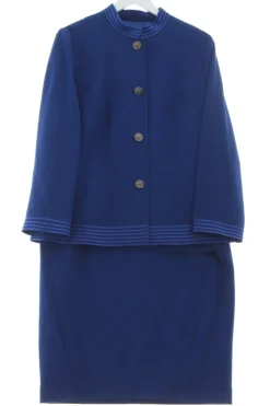 Strick Twin Set Größe 48