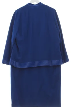 Strick Twin Set Größe 48